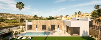 Casa en Algorfa photo 11