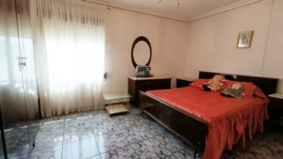 House in Hondón de los Frailes photo 16