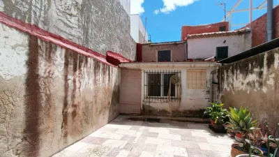 House in Hondón de los Frailes photo 19