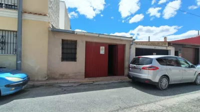 House in Hondón de los Frailes photo 22