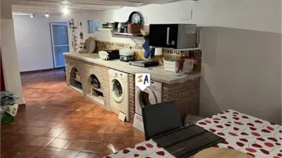 House in Alcaudete photo 14