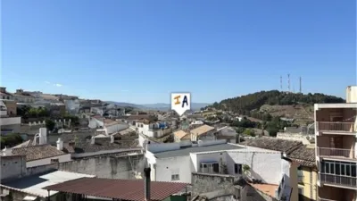 House in Alcaudete photo 16
