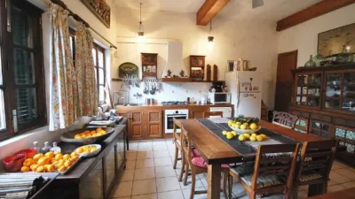 House in Sóller photo 10