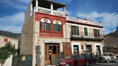 House in Sóller photo 15
