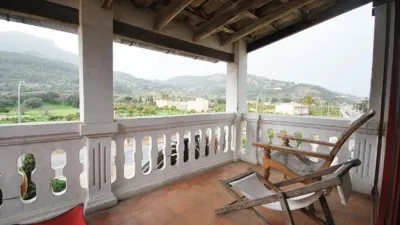 House in Sóller photo 8