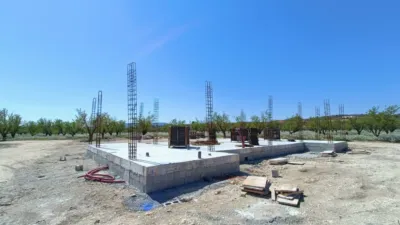 Casa - Vista 3