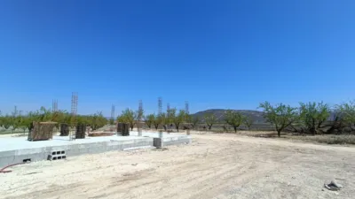 Chalet in El Pinós - Pinoso photo 8