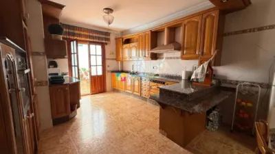 Casa en Albox photo 11