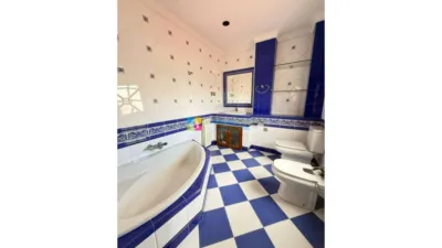 Casa en Albox photo 26
