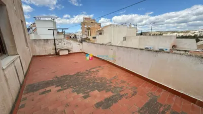 Casa en Albox photo 29