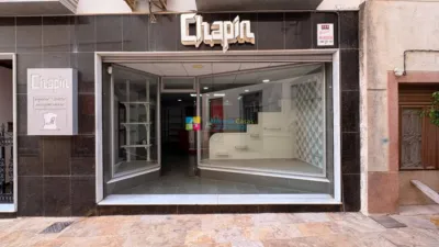 Casa en Albox photo 30