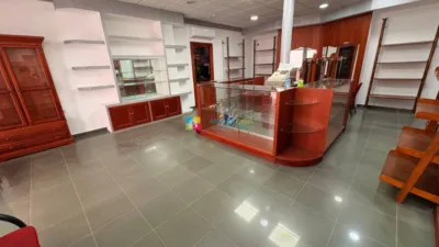 Casa en Albox photo 31