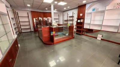 Casa en Albox photo 32