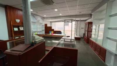Casa en Albox photo 37