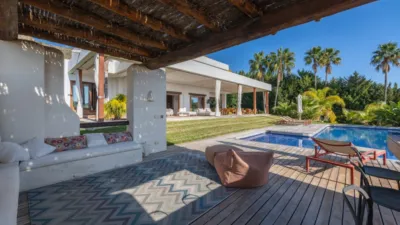 Casa – Finestrat, Urbanització Golf Badia, la Marina Baixa - Vista 4