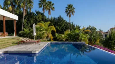 Casa – Finestrat, Urbanització Golf Badia, la Marina Baixa - Vista 5