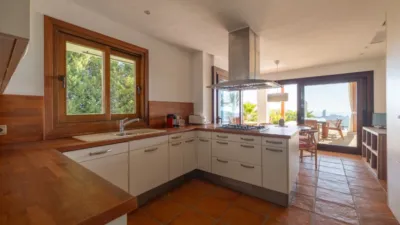 Casa – Finestrat, Urbanització Golf Badia, la Marina Baixa - Más