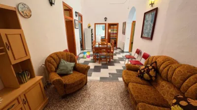 House in Sierro photo 11