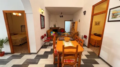 House in Sierro photo 12