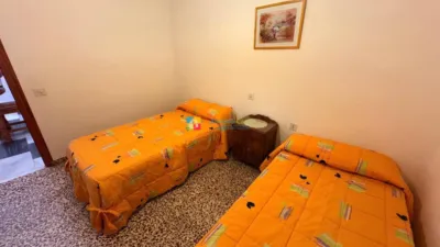 House in Sierro photo 21