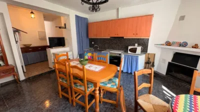 House in Sierro photo 23