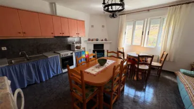 House in Sierro photo 24