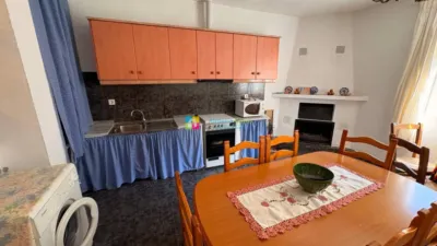 House in Sierro photo 26