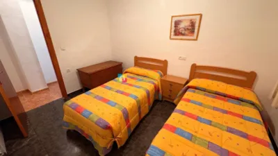 House in Sierro photo 29