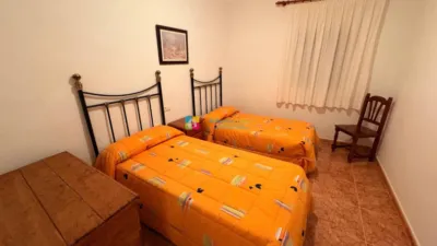 House in Sierro photo 31
