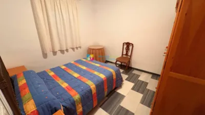 House in Sierro photo 35