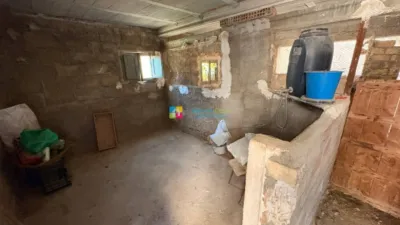 House in Sierro photo 45