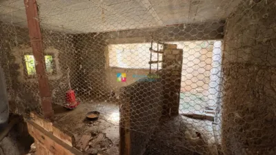 House in Sierro photo 46