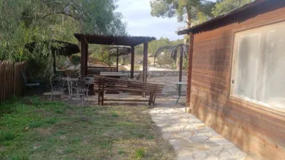 Finca rústica en Gea y Trullols photo 12