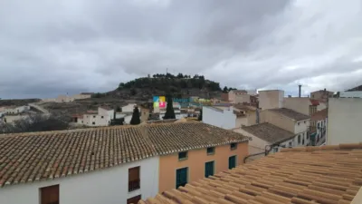 Apartment in Oria photo 10