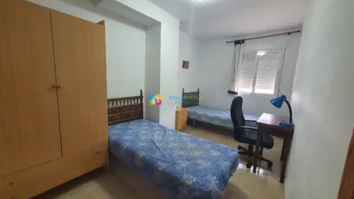 Apartment in Oria photo 12