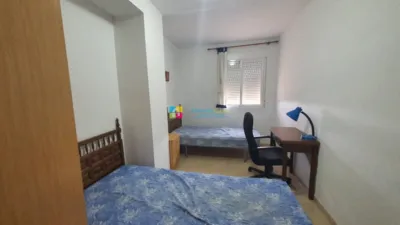 Apartment in Oria photo 13