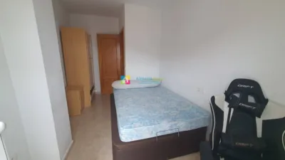 Apartment in Oria photo 14