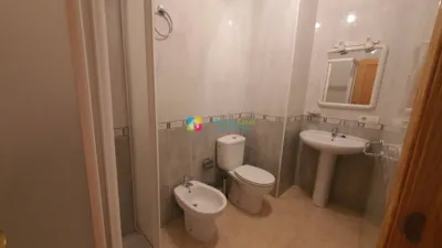 Apartment in Oria photo 15