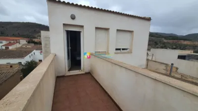 Apartment in Oria photo 16