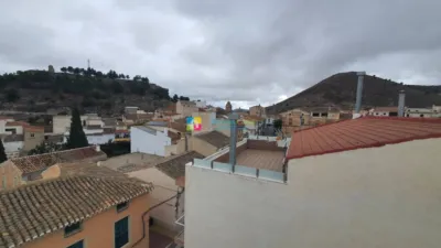 Apartment in Oria photo 18