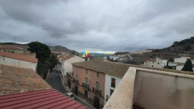 Apartment in Oria photo 2