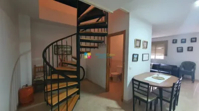 Apartment in Oria photo 3