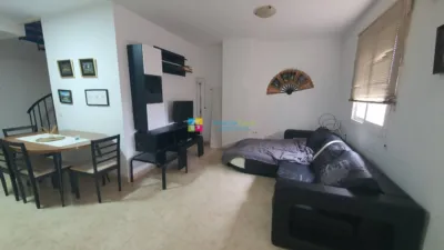Apartment in Oria photo 4