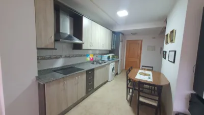 Apartment in Oria photo 5