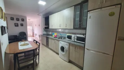 Apartment in Oria photo 6
