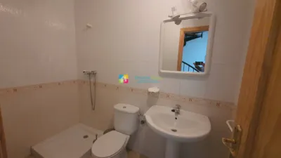 Apartment in Oria photo 8
