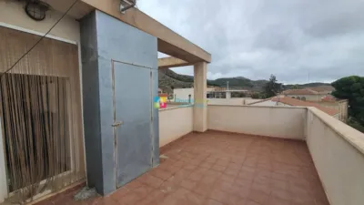 Apartment in Oria photo 9