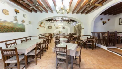 Casa en Sineu photo 17