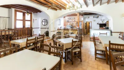 Casa en Sineu photo 18