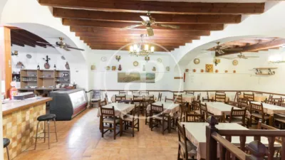 Casa en Sineu photo 19